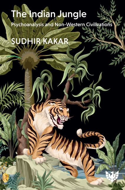 The Indian Jungle, Sudhir Kakar