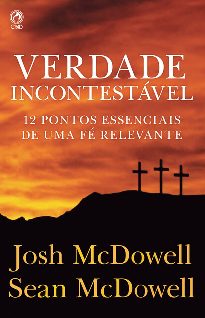 Verdade Incontestável, Josh McDowell