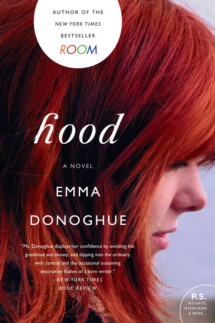 Hood, Emma Donoghue