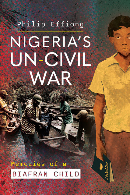 Nigeria's Un-Civil War, Philip Effiong