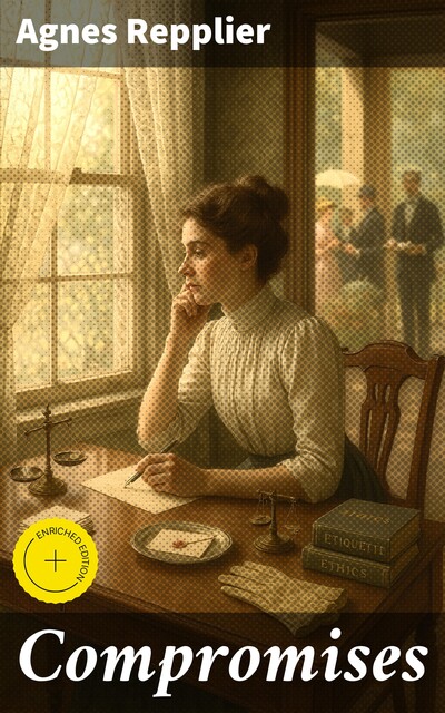 Compromises, Agnes Repplier
