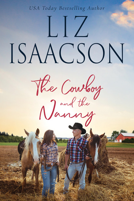 The Cowboy and the Nanny, Liz Isaacson