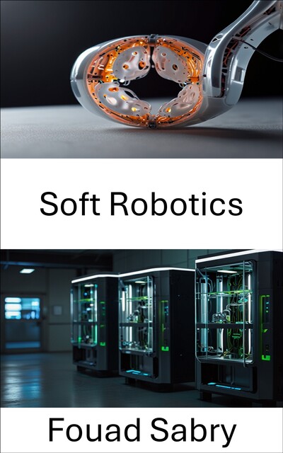 Soft Robotics, Fouad Sabry