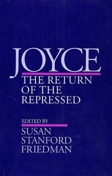 Joyce, Susan Stanford Friedman