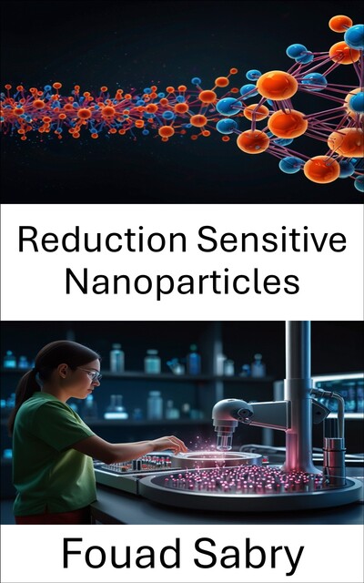 Reduction Sensitive Nanoparticles, Fouad Sabry