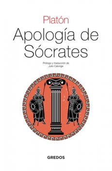 Apología de Sócrates, Platon