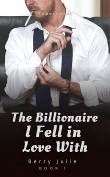 The Billionaire I Fell in Love With, Julie Berry