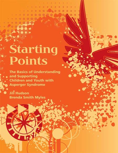 Starting Points, CCLS, Jill Hudson MS, Brenda Smith Myles