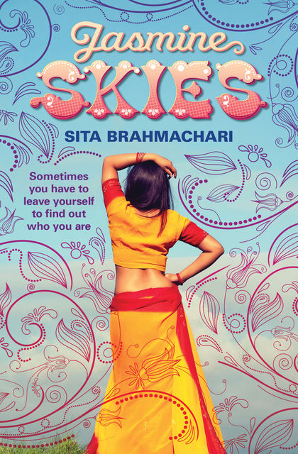 Jasmine Skies, Sita Brahmachari