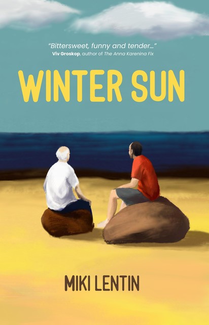 Winter Sun, Miki Lentin