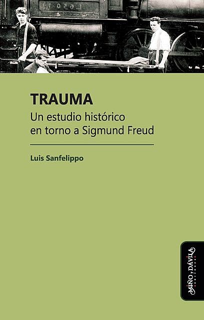 Trauma, Luis Sanfelippo