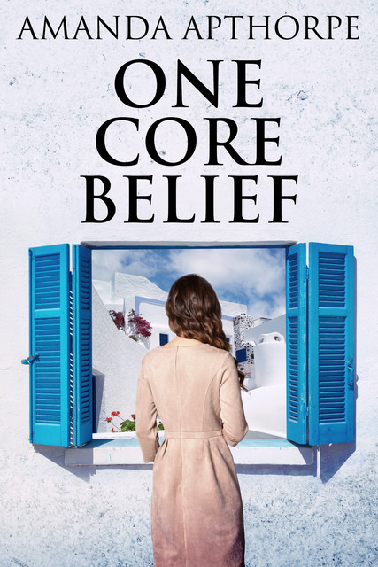 One Core Belief, Amanda Apthorpe