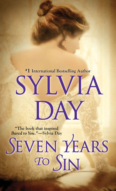 Seven Years to Sin, Sylvia Day