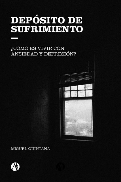 Depósito de sufrimiento, Miguel Quintana
