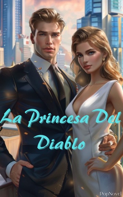 La Princesa Del Diablo, PopNovel