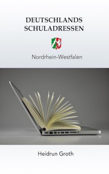 Deutschlands Schuladressen, Heidrun Groth