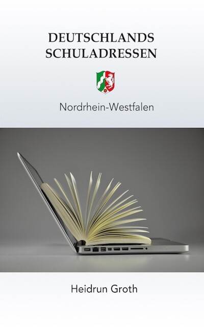 Deutschlands Schuladressen, Heidrun Groth