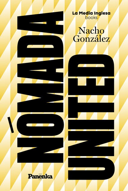 Nómada United, Nacho González