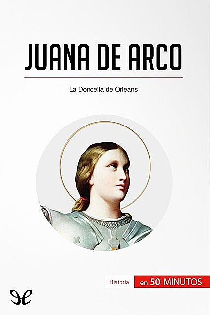 Juana de Arco, Benoit-J. Pédretti