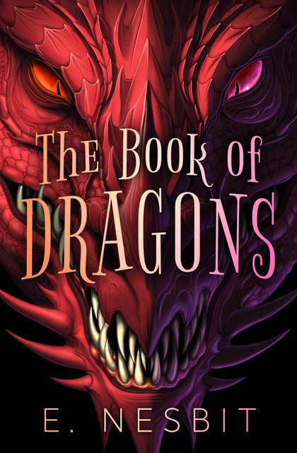 The Book of Dragons, Nesbit