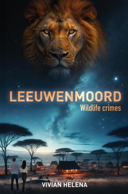 Leeuwenmoord, Vivian Helena