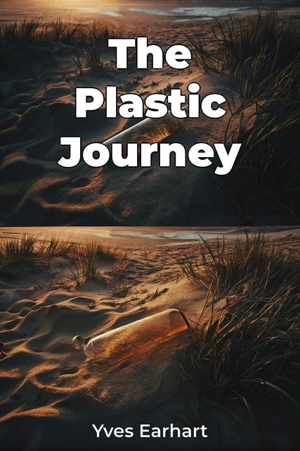 The Plastic Journey, Yves Earhart