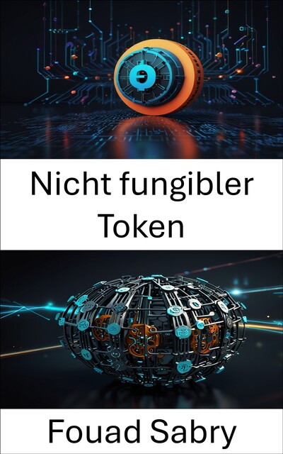 Nicht fungibler Token, Fouad Sabry