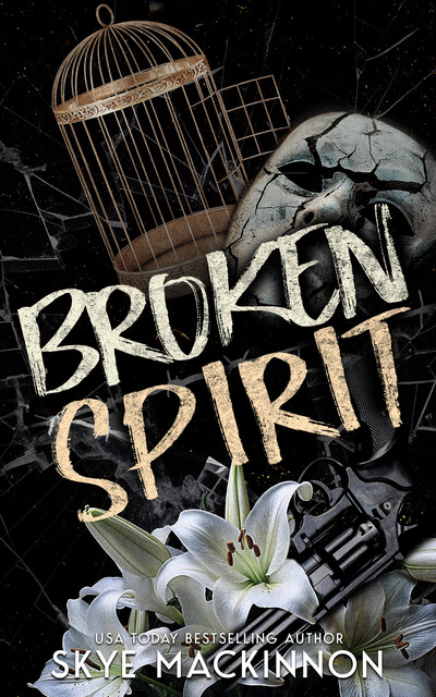 Broken Princess, Skye MacKinnon