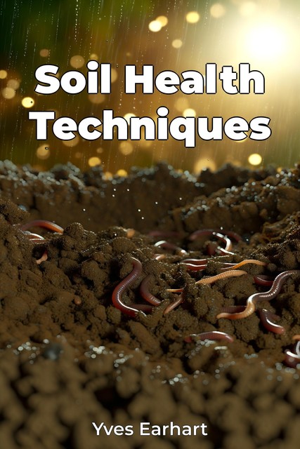 Soil Health Techniques, Yves Earhart