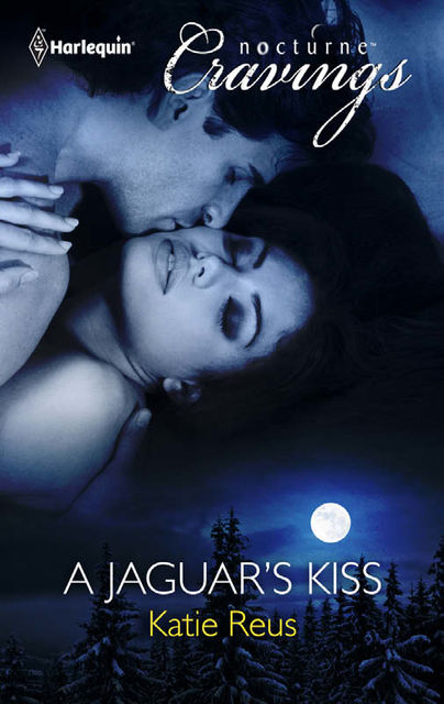 A Jaguar's Kiss, Katie Reus