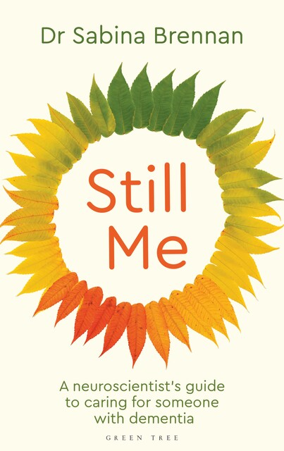 Still Me, Sabina Brennan