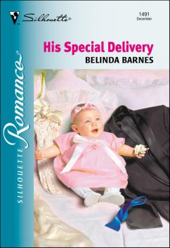 His Special Delivery, Belinda Barnes