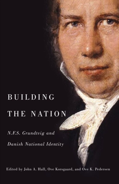 Building the Nation, John Hall