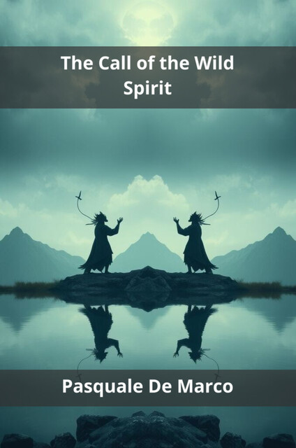 The Call of the Wild Spirit, Pasquale De Marco