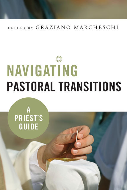 Navigating Pastoral Transitions, Graziano Marcheschi