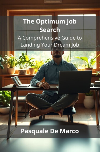 The Optimum Job Search, Pasquale De Marco