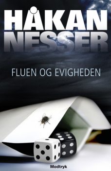 Fluen og evigheden, Håkan Nesser