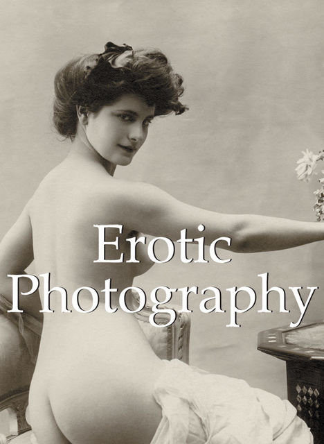 Erotic Photography, Alexandre Dupouy
