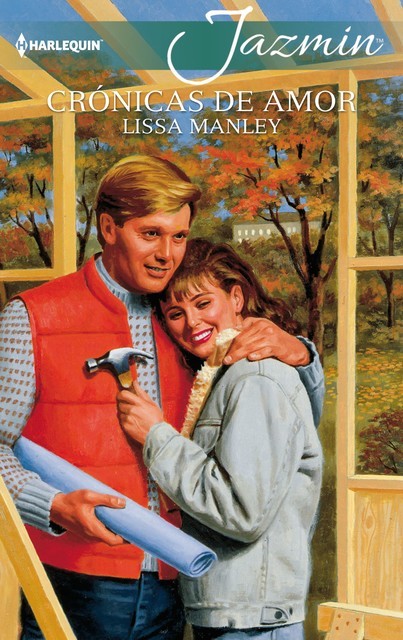 Crónicas de amor, Lissa Manley