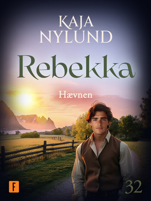 Hævnen, Kaja Nylund