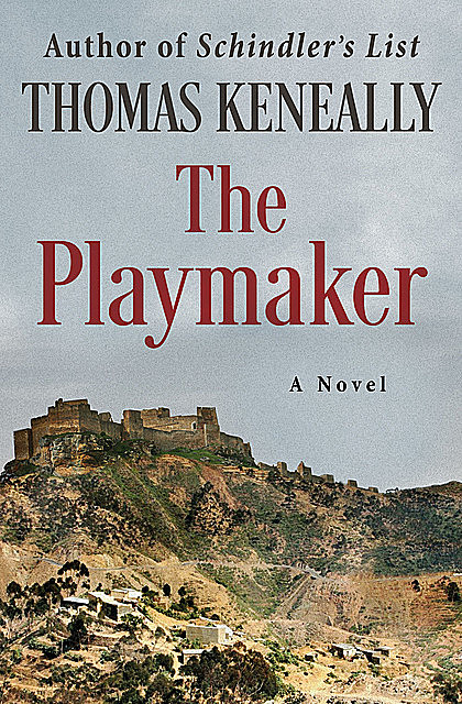 The Playmaker, Thomas Keneally