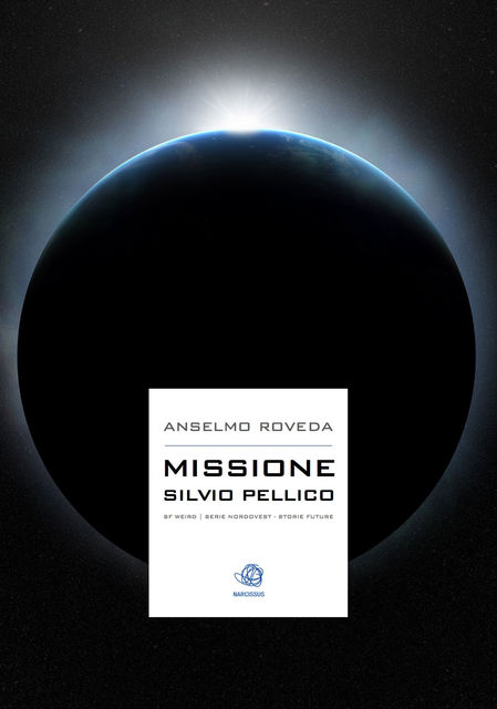 Missione Silvio Pellico, Anselmo Roveda