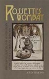 Rossetti's Wombat, John Simons