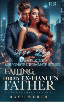 Falling For My Ex-Fiancé’s Father, Havilworth