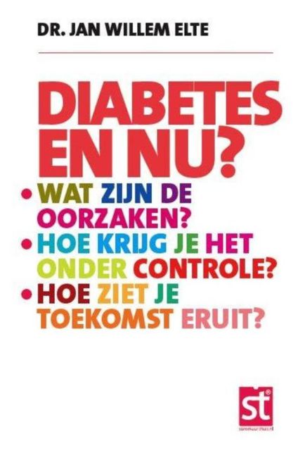 Diabetes en nu, J.W. F. Elte