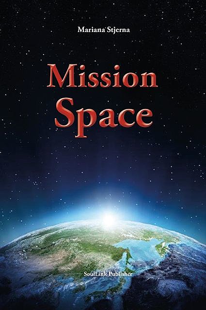 Mission Space, Stjerna Mariana