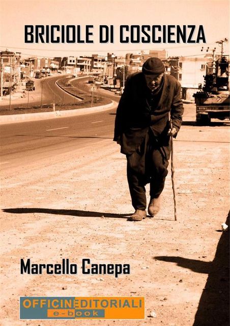 Briciole di coscienza, Marcello Canepa