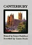 Canterbury, Canon Danks