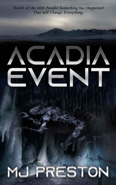 Acadia Event, MJ Preston