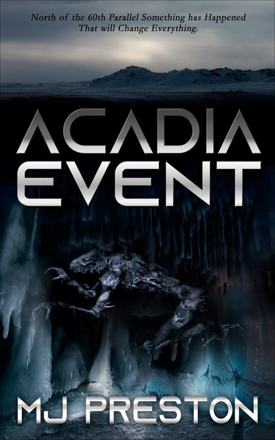 Acadia Event, MJ Preston